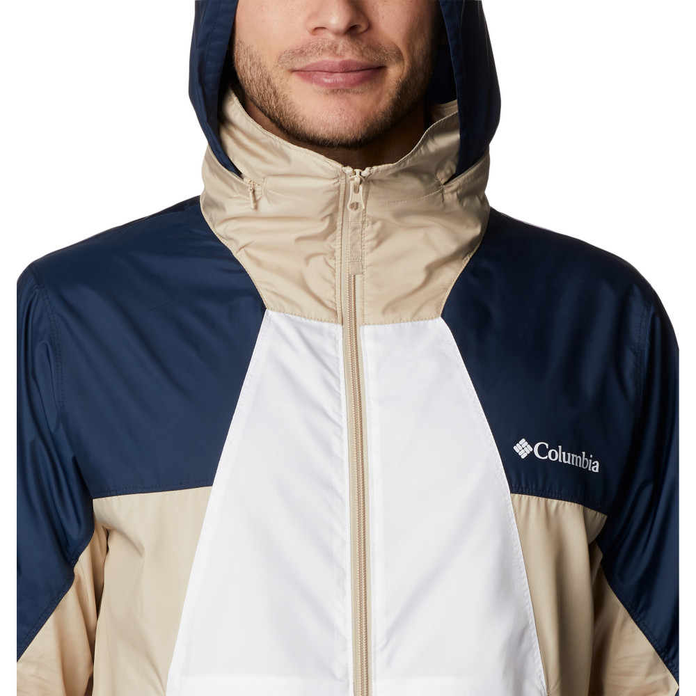 Ветровка мужская Point Park Windbreaker - фото 4