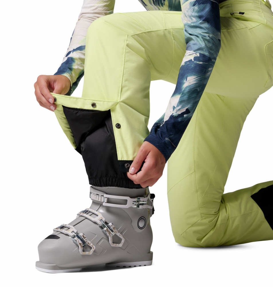 Брюки утепленные женские Bugaboo II - фото 9