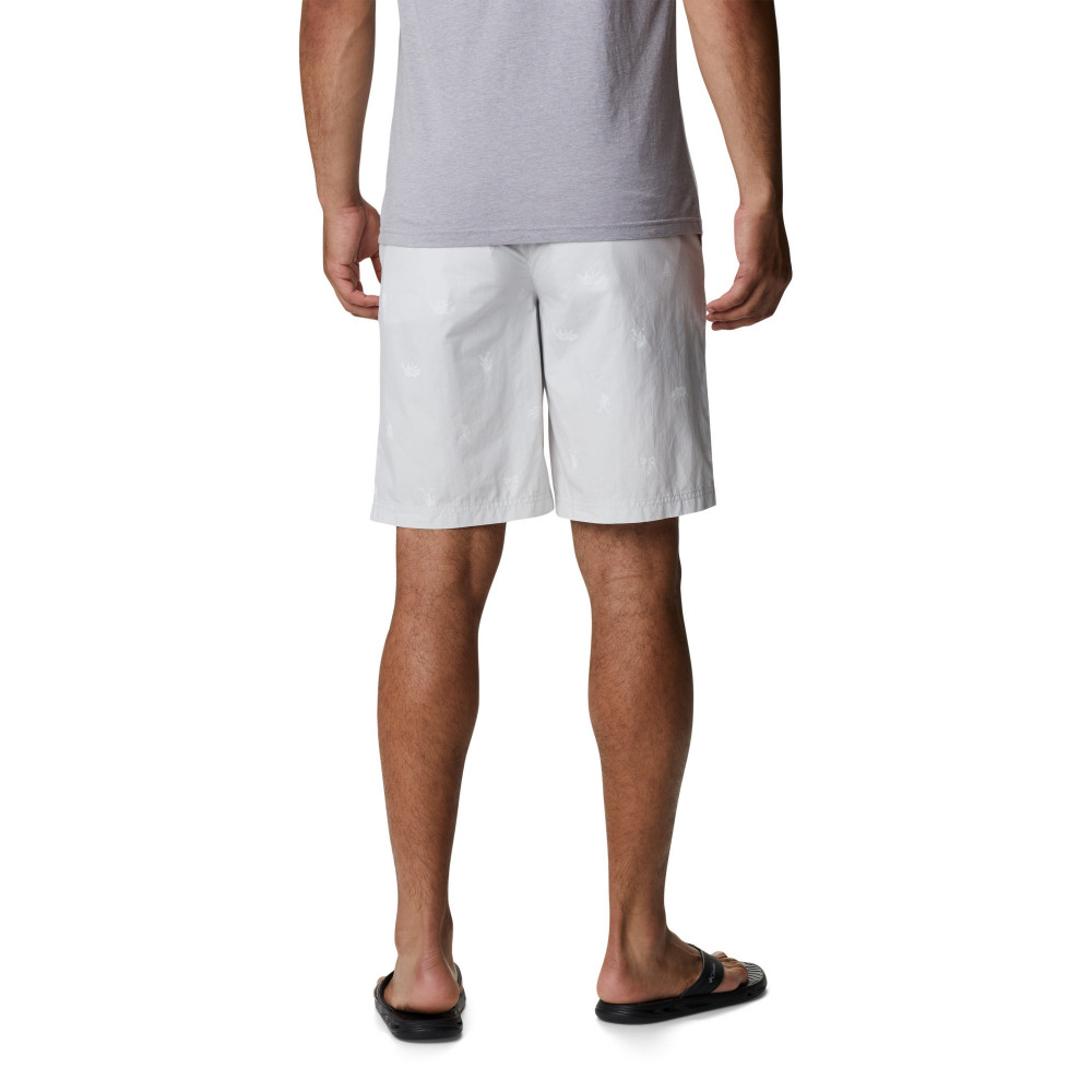 Шорты мужские Washed Out Printed Short - фото 2