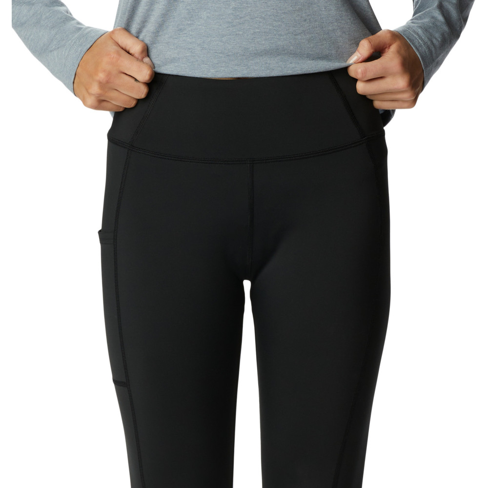 Легинсы женские Boundless Trek Legging - фото 4