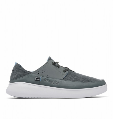 Слипоны мужские Boatside Relaxed PFG