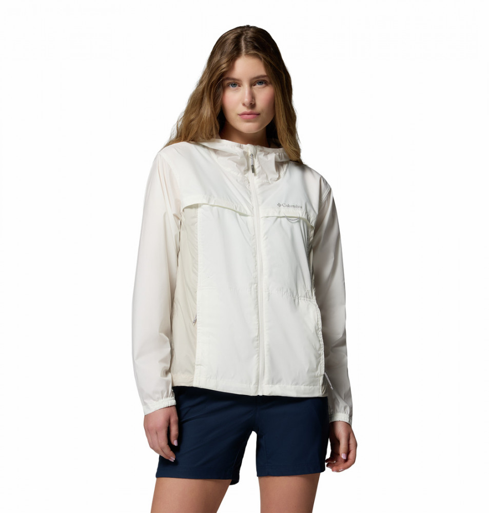 Ветровка женская Crested Canyon Windbreaker