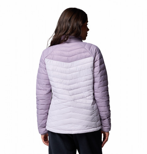 Куртка утепленная женская Powder Pass Jacket