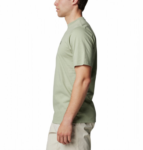 Футболка мужская CSC Basic Logo Short Sleeve