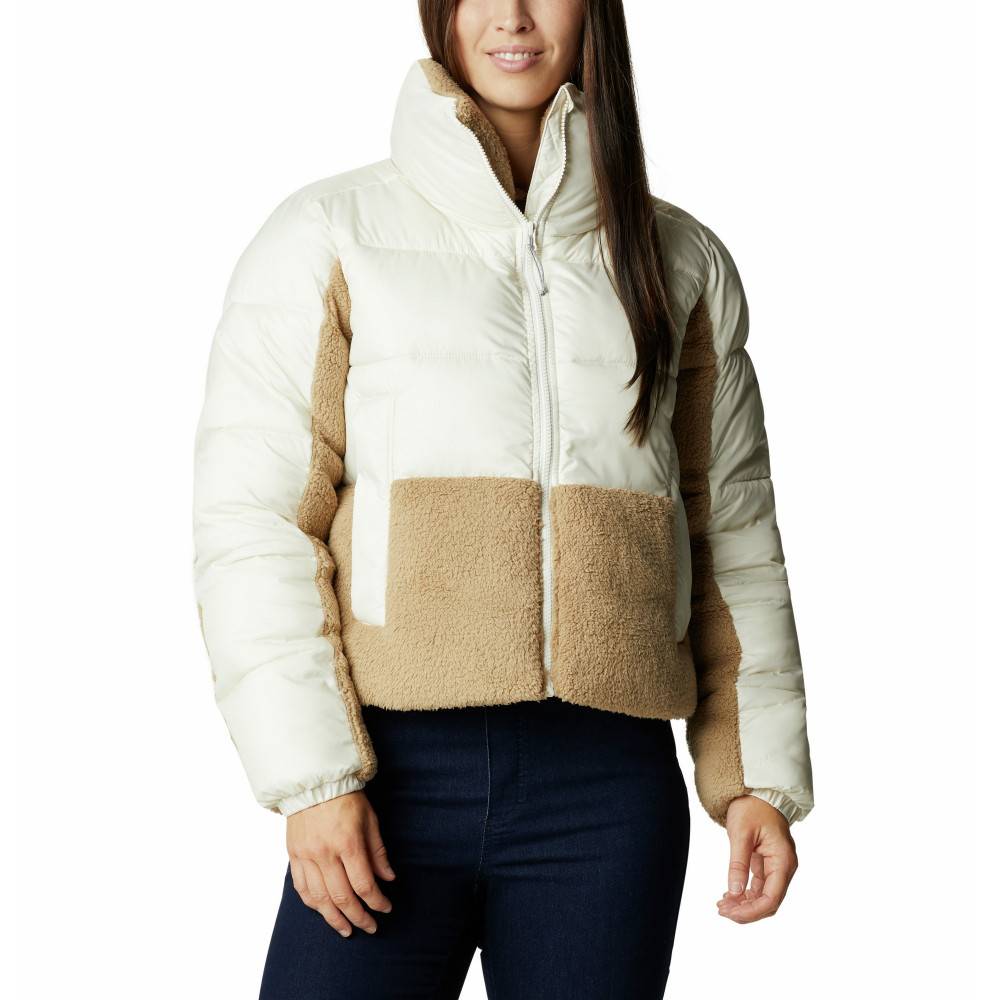 Columbia sherpa sales