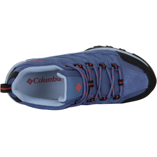 Полуботинки женские Crestwood