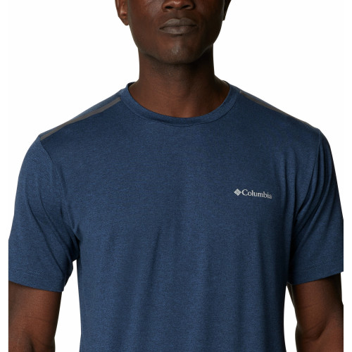 Футболка мужская Tech Trail™ Crew Neck - фото 4