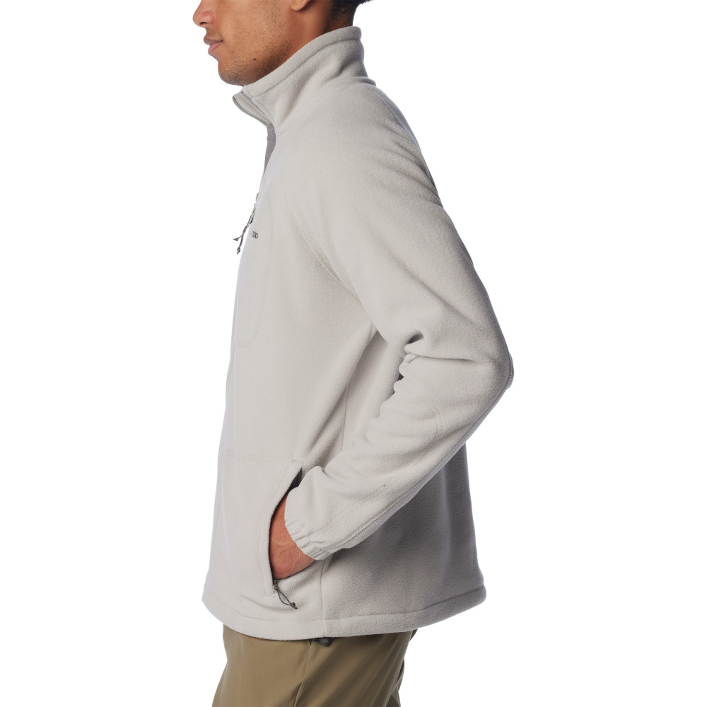 Джемпер флисовый мужской Fast Trek Ii Full Zip Fleece - фото 3
