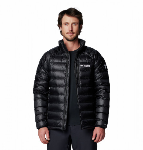 Пуховик мужской Arctic Crest