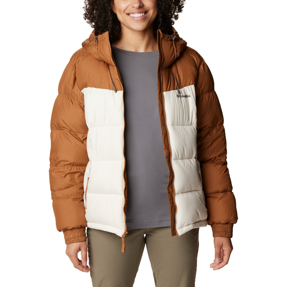 Куртка утепленная женская Pike Lake II Insulated Jacket - фото 8