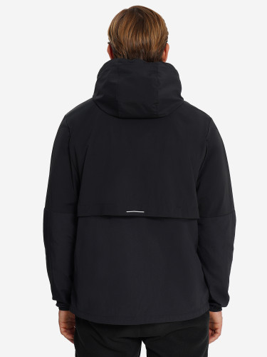 Ветровка мужская Tech Nylon Hoodie