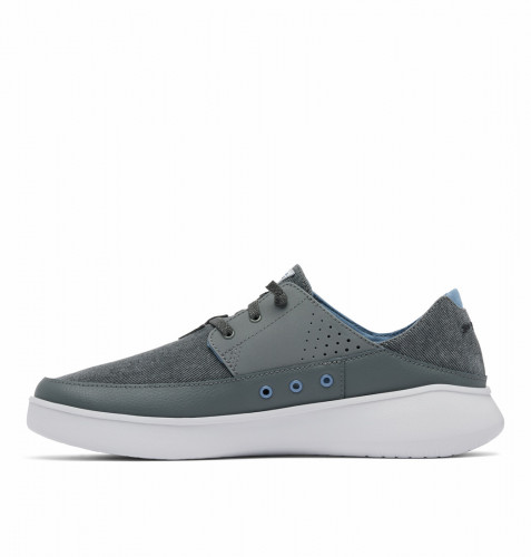 Слипоны мужские Boatside Relaxed PFG