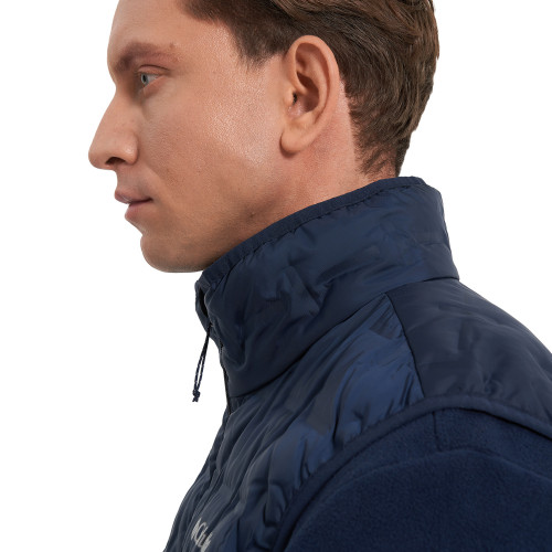 Жилет пуховый мужской Delta Ridge II Down Vest