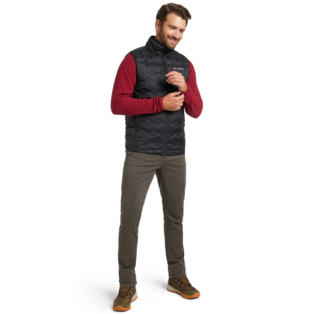 Брюки мужские Pacific Ridge 5 Pocket Pant - фото 3
