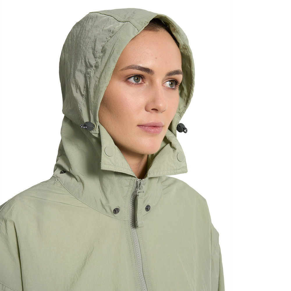 Ветровка женская Paracutie II Windbreaker - фото 7