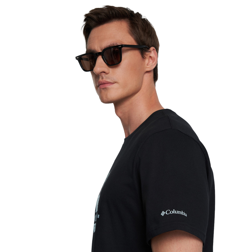 Футболка мужская CSC Seasonal Graphic Tee - фото 6