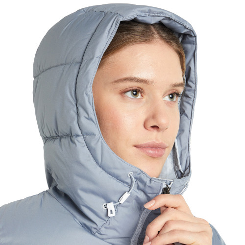 Куртка утепленная женская Abbott Peak Insulated Jacket