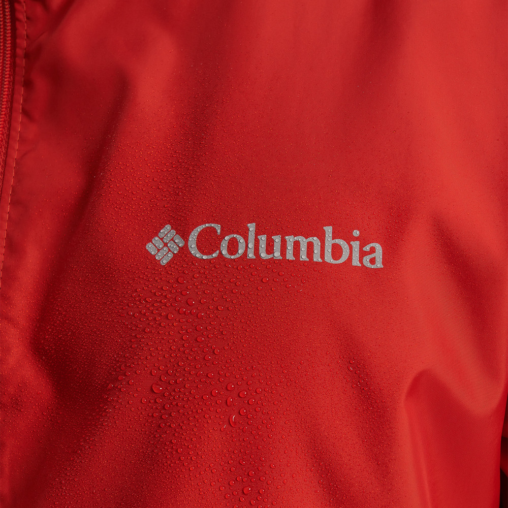 Ветровка мужская Discovery Loop Windbreaker - фото 8