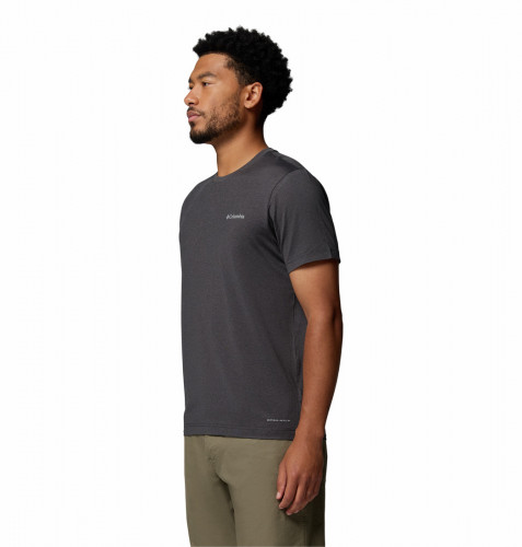 Футболка мужская Parsons Point SS Logo Tee