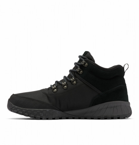 Ботинки мужские Fairbanks Mid