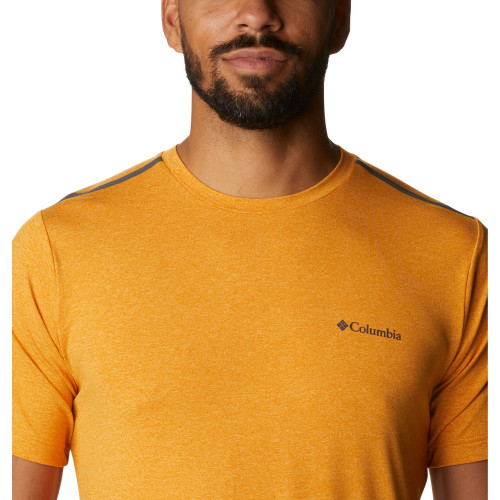 Футболка мужская Tech Trail Crew Neck