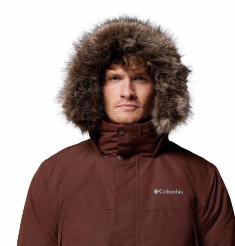 Пуховик мужской Cape Ridge Parka