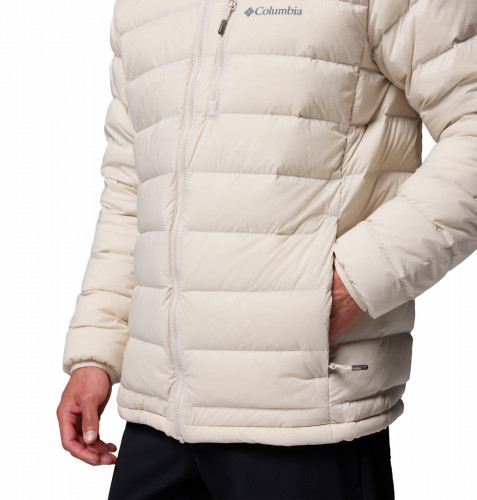 Пуховик мужской Drift Peak Stretch Down Hooded Jacket