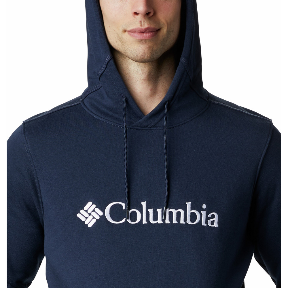 Худи мужская CSC Basic Logo II Hoodie - фото 4