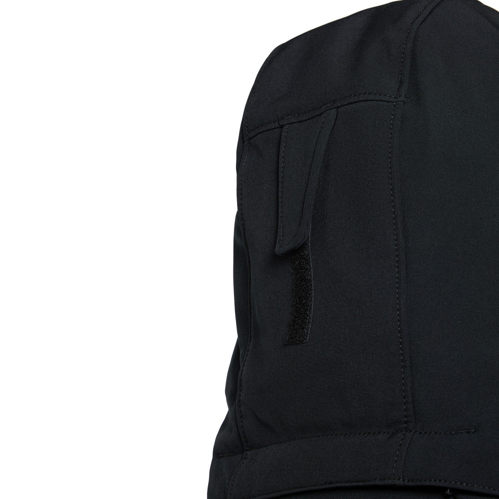 Куртка утепленная мужская Battle Peak Insulated Softshell - фото 7