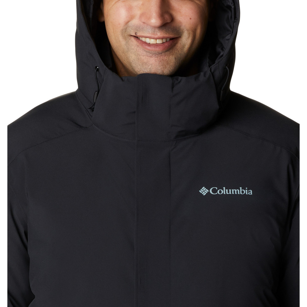 Columbia trail sales jacket