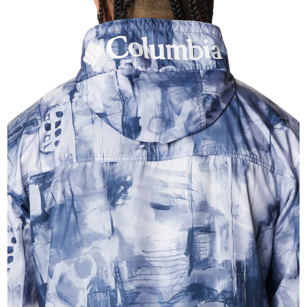 Ветровка мужская Challenger Windbreaker - фото 5