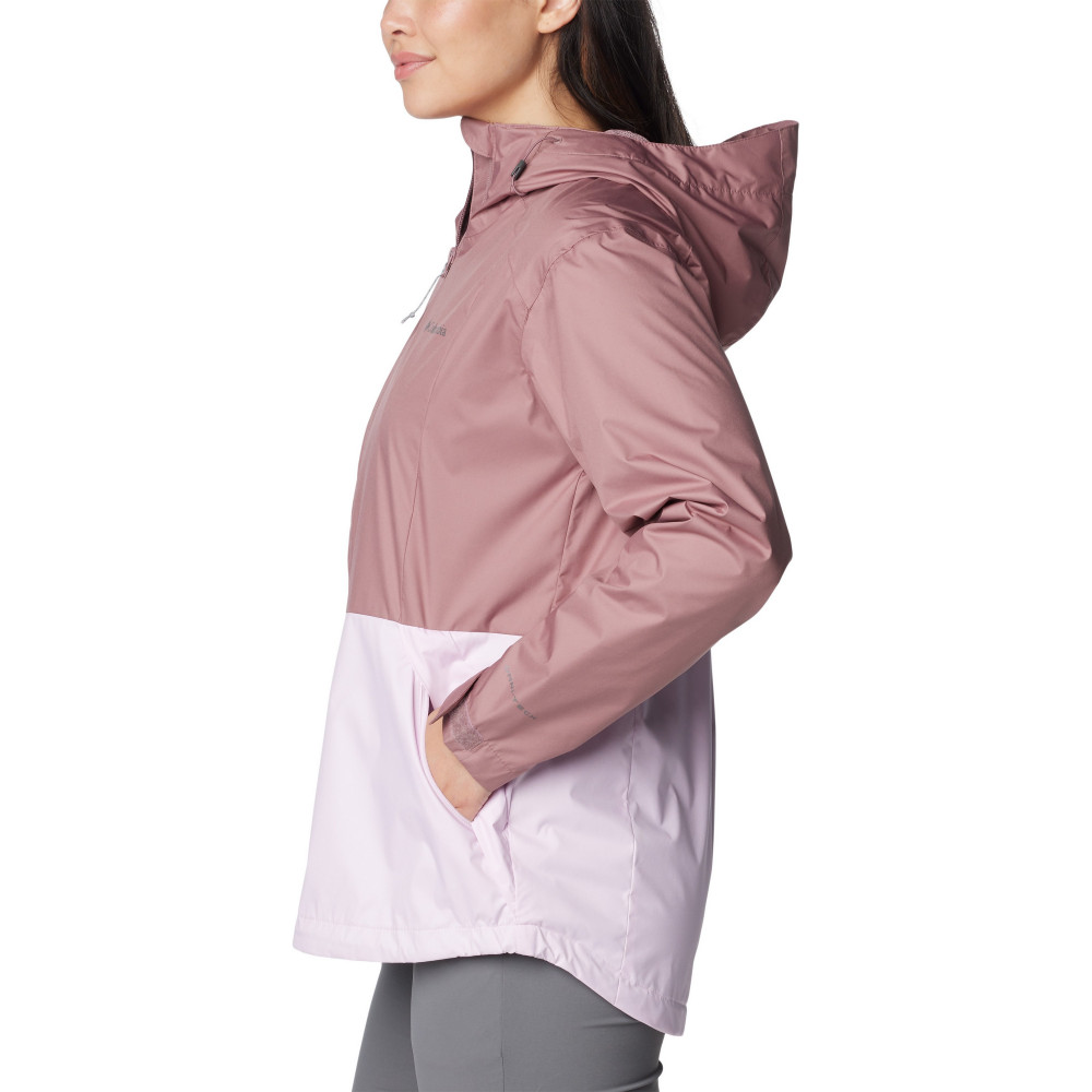 Куртка мембранная женская Inner Limits Iii Jacket - фото 3