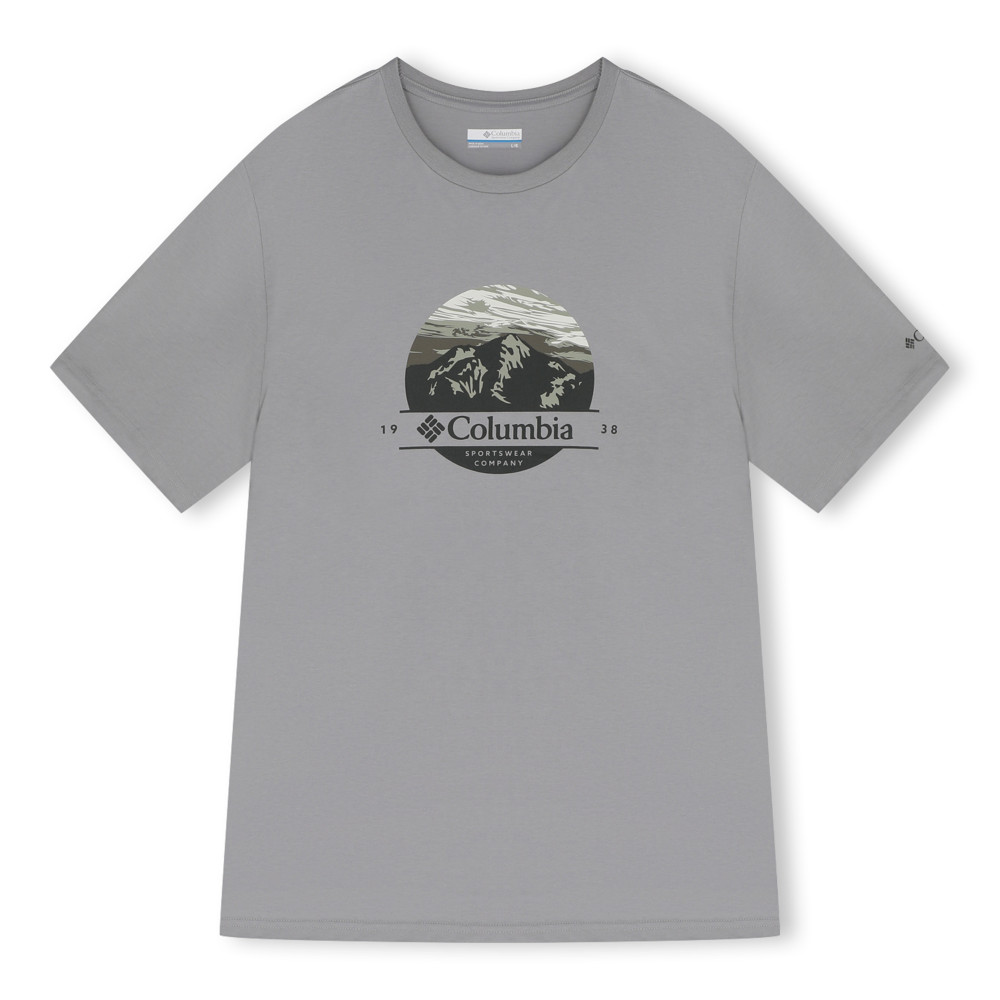 Футболка мужская CSC Seasonal Graphic Tee
