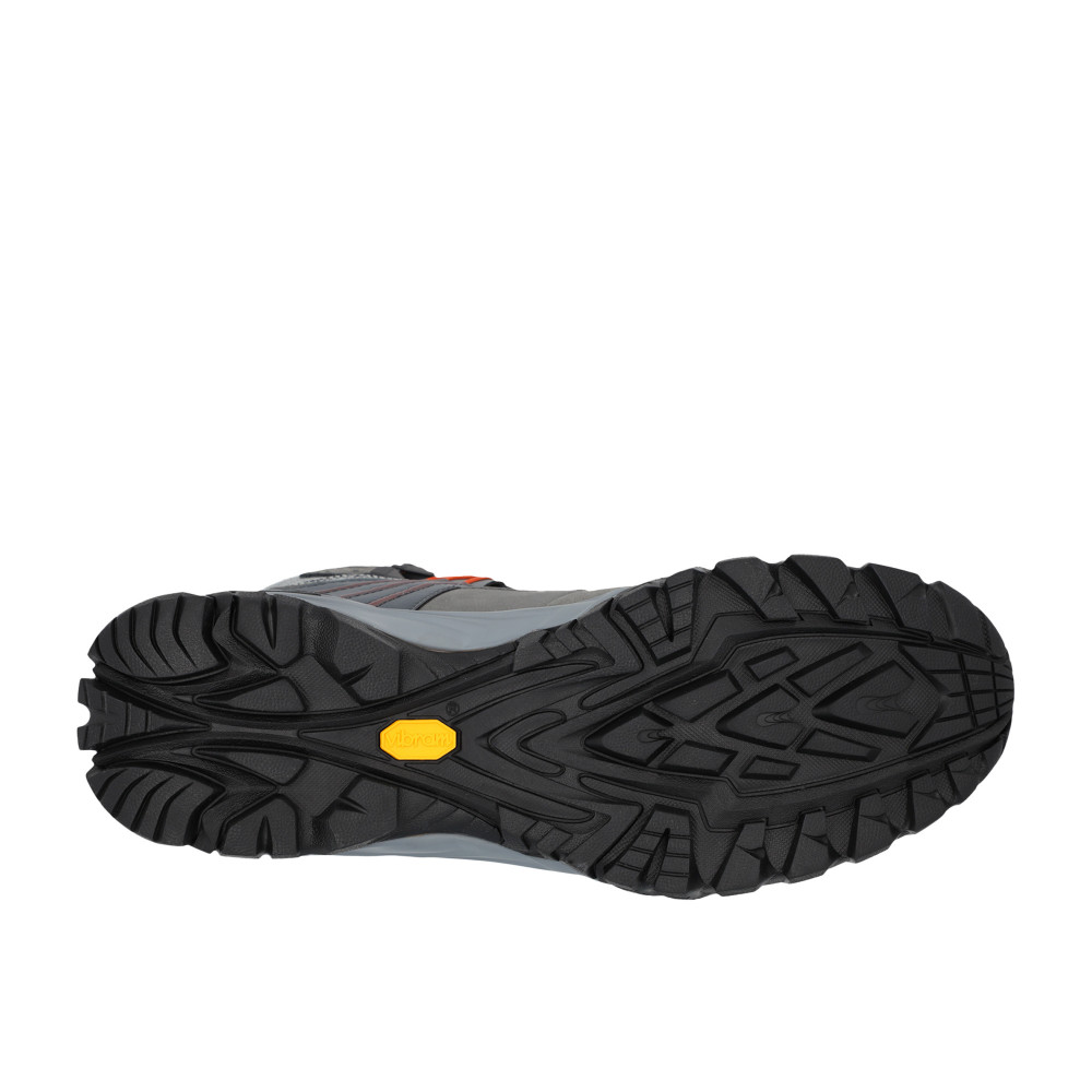 Ботинки мужские Navigator Trek Outdry - фото 7