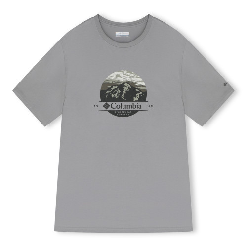 Футболка мужская CSC Seasonal Graphic Tee