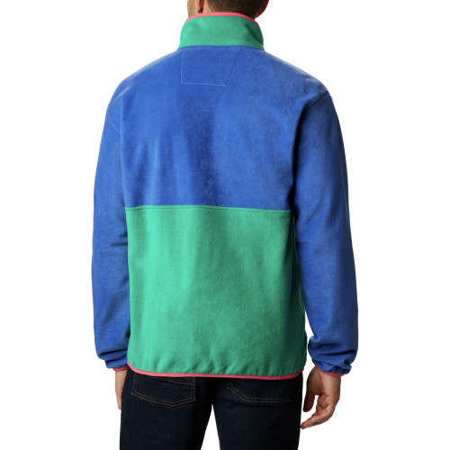 columbia retro fleece