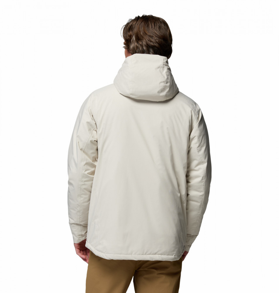 Куртка утепленная мужская Trailborne Insulated Jacket - фото 3
