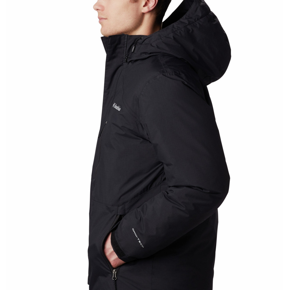 Куртка мужская Murr Peak II Jacket - фото 5