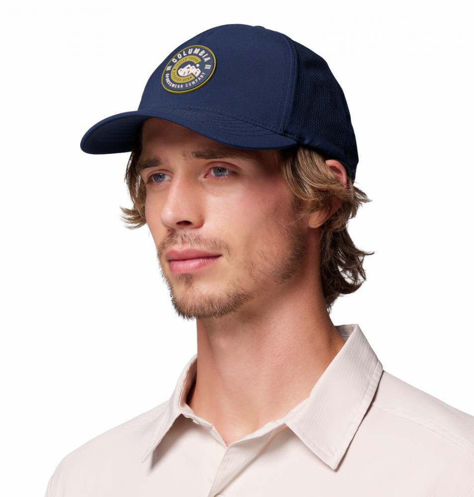 Бейсболка Mountaincap II 110 Snapback - фото 3