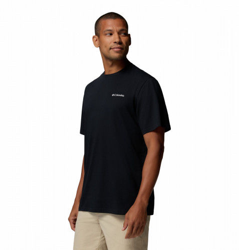 Футболка мужская CSC Outdoor Back Graphic Tee
