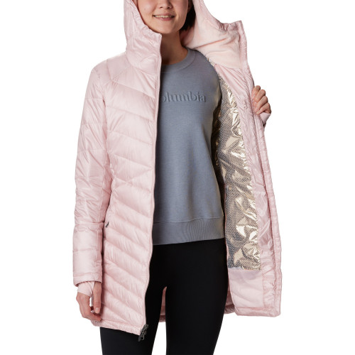 Куртка утепленная женская Joy Peak Mid Jacket