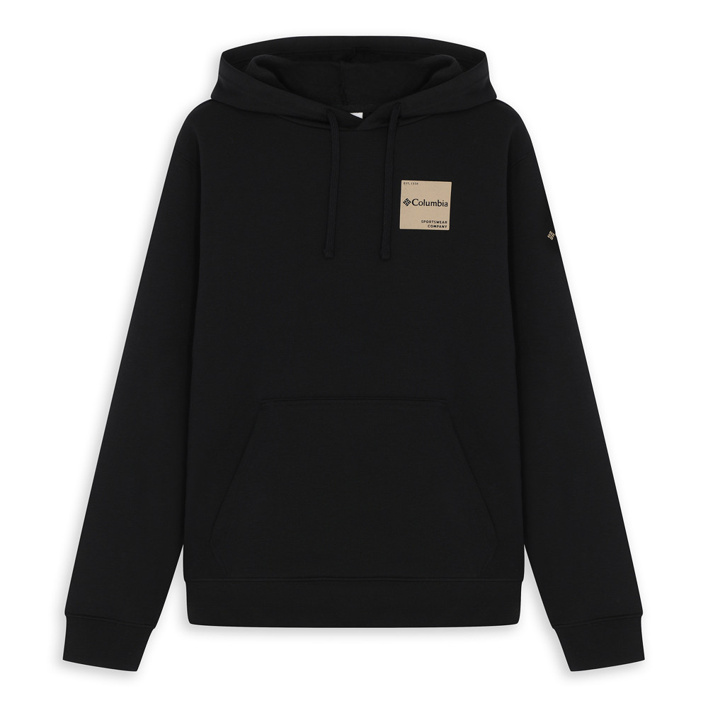 Джемпер флисовый мужской Beaumount Hoodie