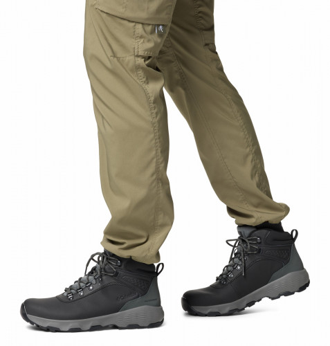 Ботинки мужские Newton Wander Ltr