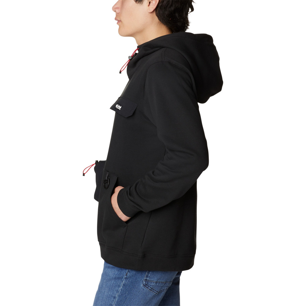 Худи мужская Field Creek Hoodie - фото 5