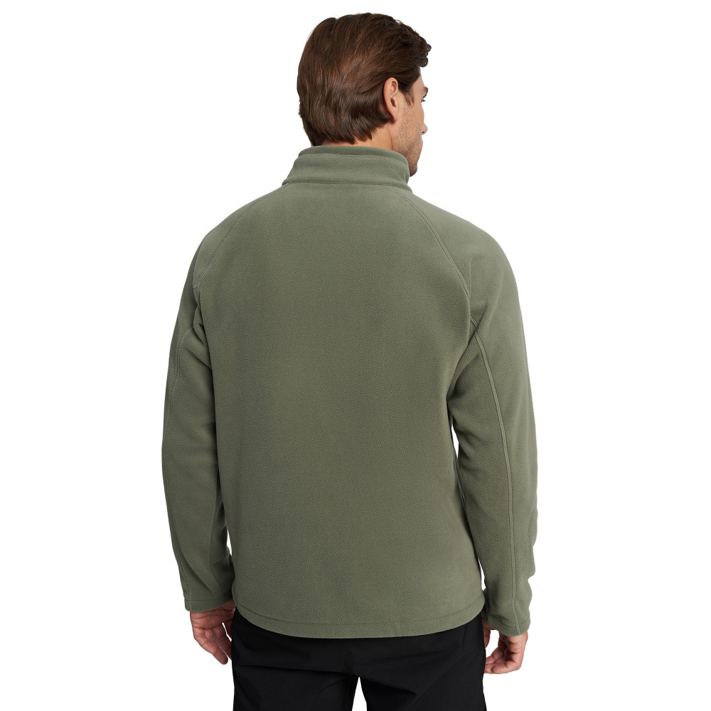 Джемпер флисовый мужской Fast Trek III Half Zip Fleece - фото 3