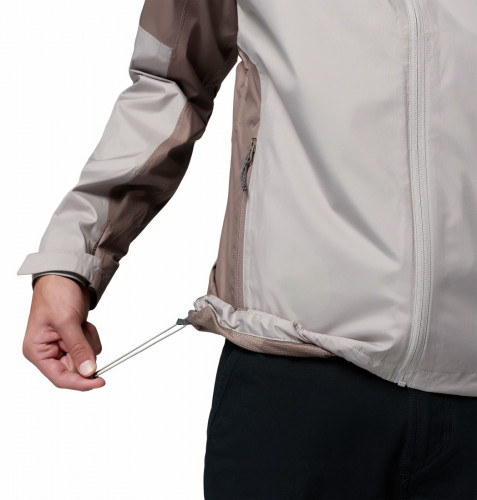 Ветровка мужская Inner Limits III Jacket