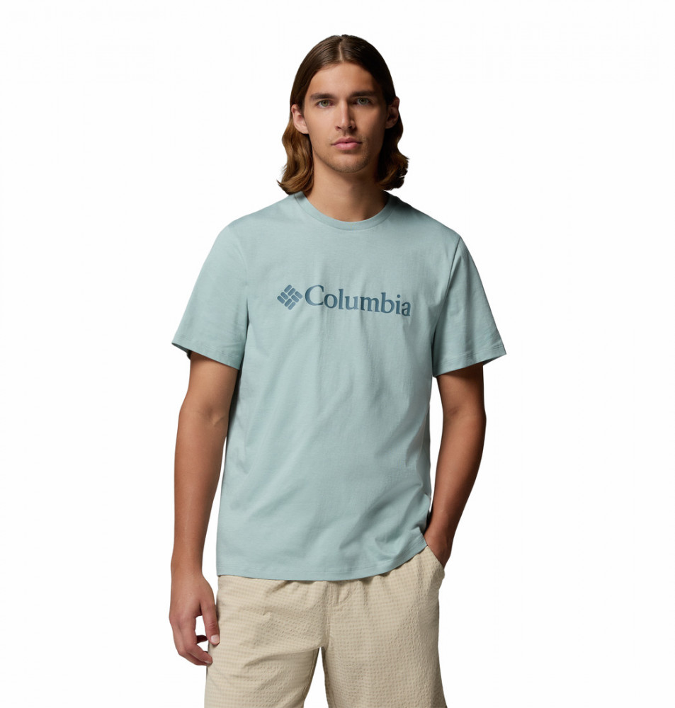 Футболка мужская CSC Basic Logo Tee