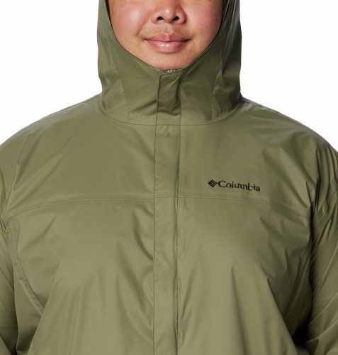 Ветровка мужская Watertight II