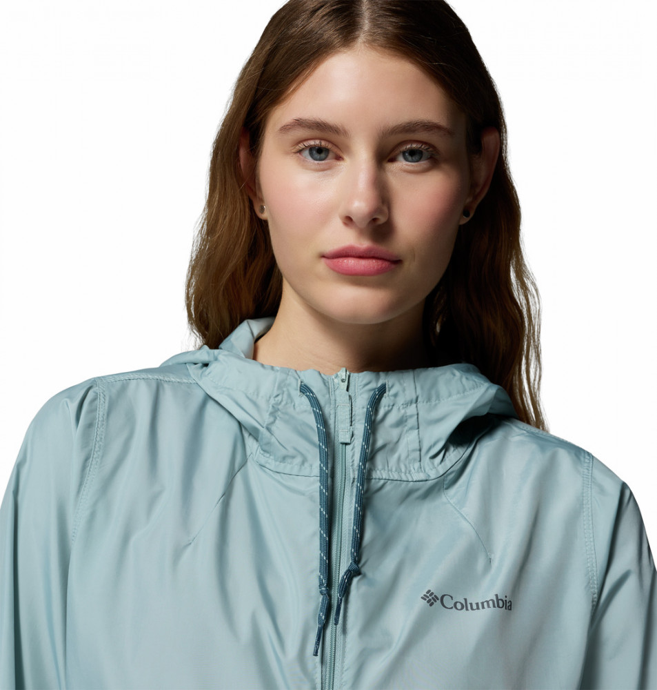 Ветровка женская Flash Forward II Windbreaker - фото 5