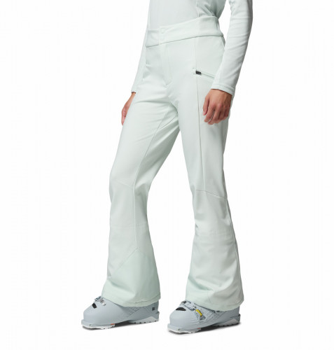 Брюки горнолыжные женские Roffe Ridge Ski Softshell Pant